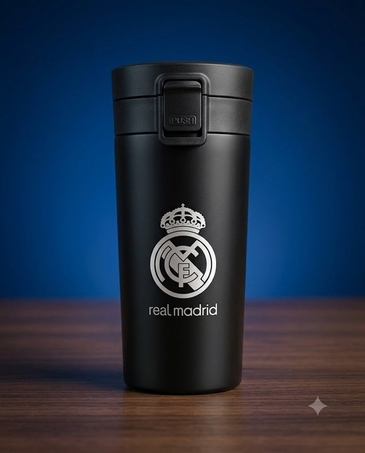 Real Madrid Sipper