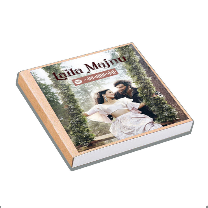 Laila Majnu - Movie Flipbook