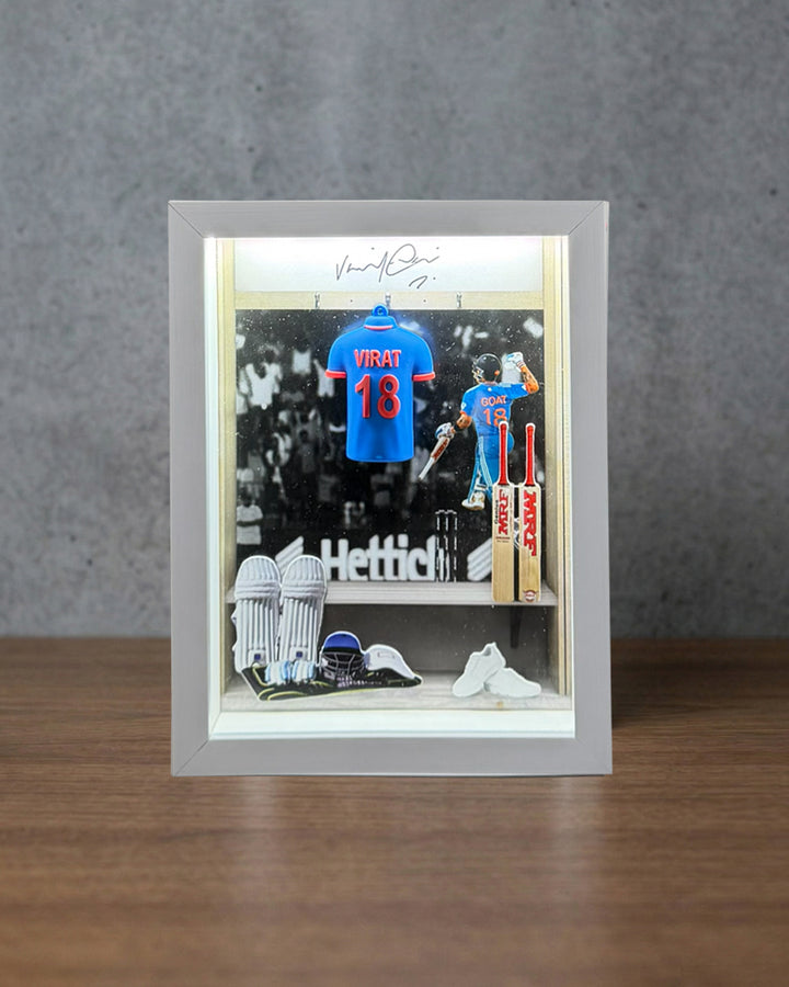 VK ODI frame