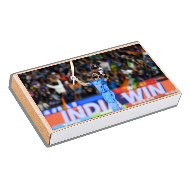 VK Flipbook - Ind vs Pak 2022