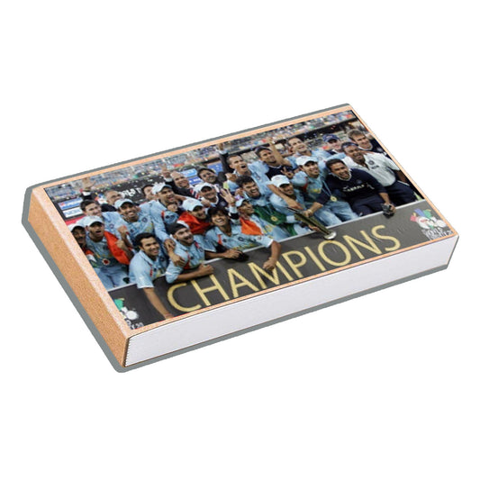 T20 Championship 2007 Flipbook