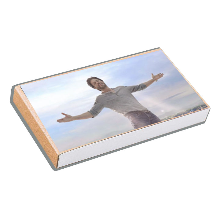 SRK Flipbook