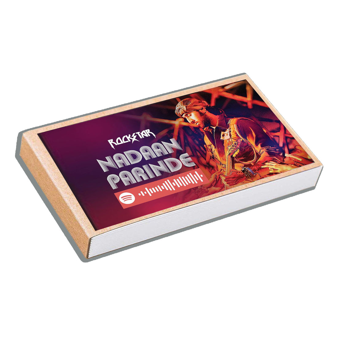 Rockstar - Nadaan Parindey Flipbook