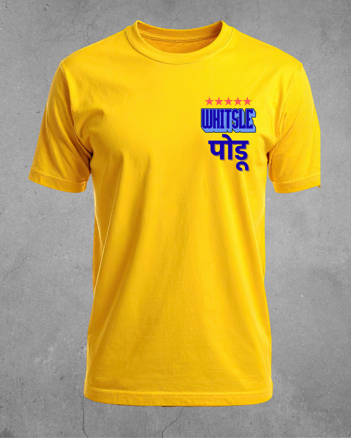 Chennai Tshirt