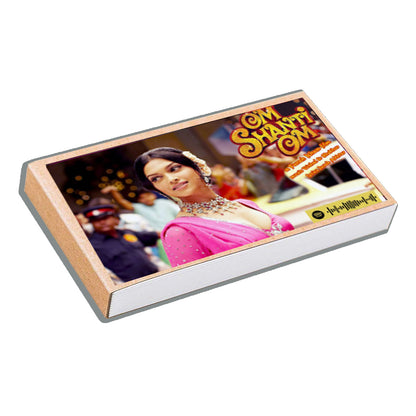 Om Shanti Om - Aankho Mei Teri Flipbook