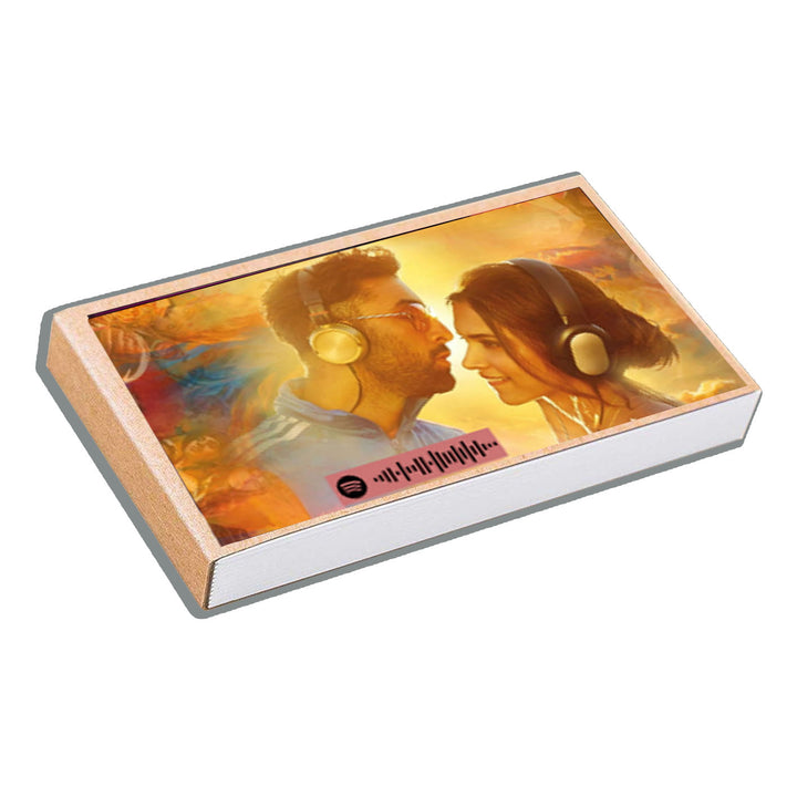 Tamasha - Movie Flipbook