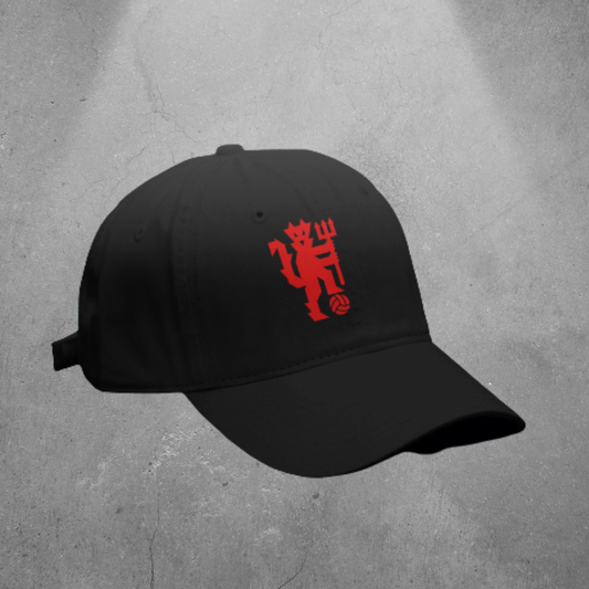 Manchester United Cap