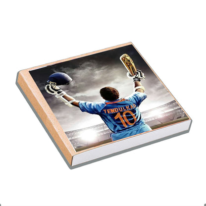 Sachin Tendulkar - Stop Frame Flipbook