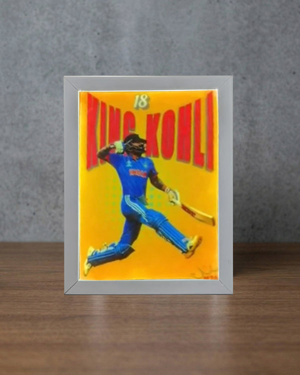 Light Box Frames