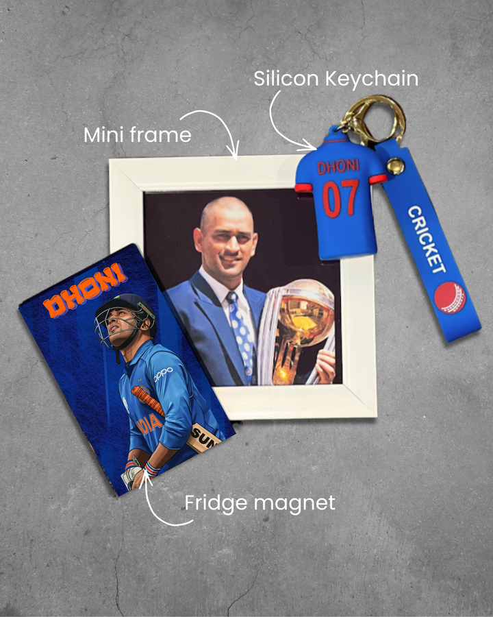 MSD Gift Box