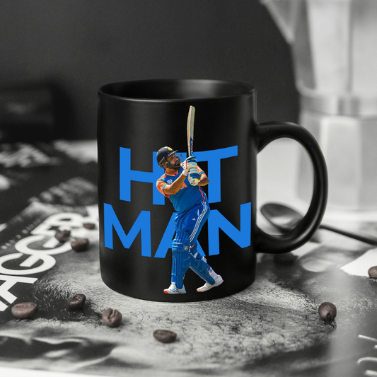 Hitman Mug