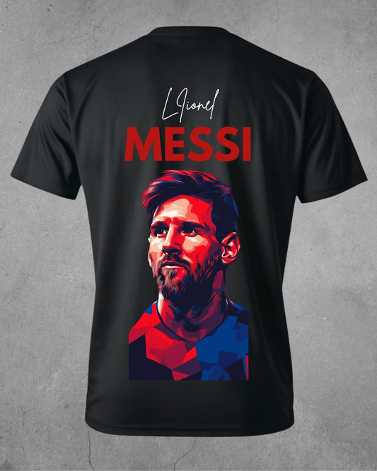 Messi Tshirt