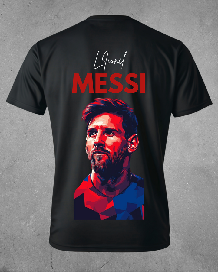 Messi Tshirt
