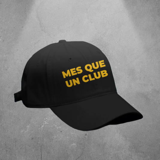 FC Barcelona Cap