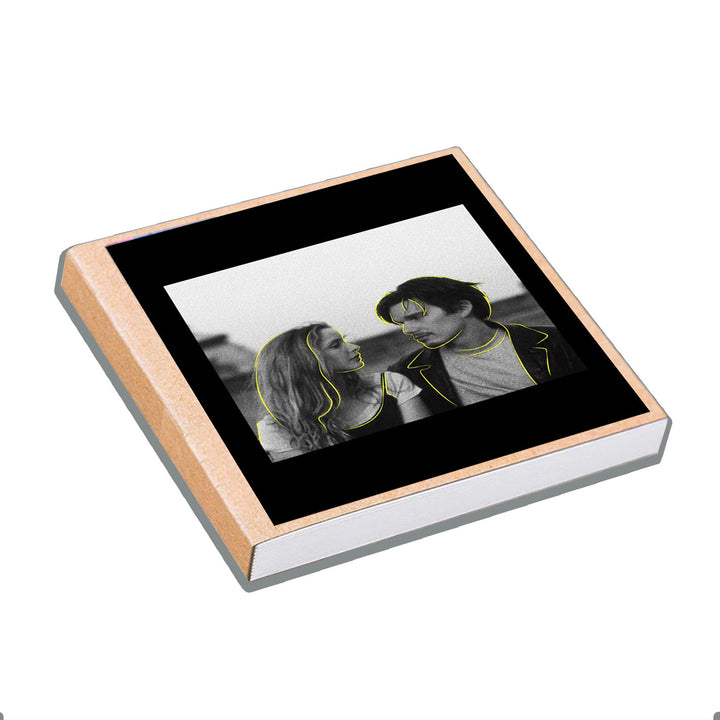 Before Trilogy - Movies Flipbook