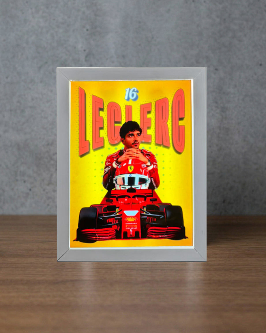 Leclerc Light Box Frame