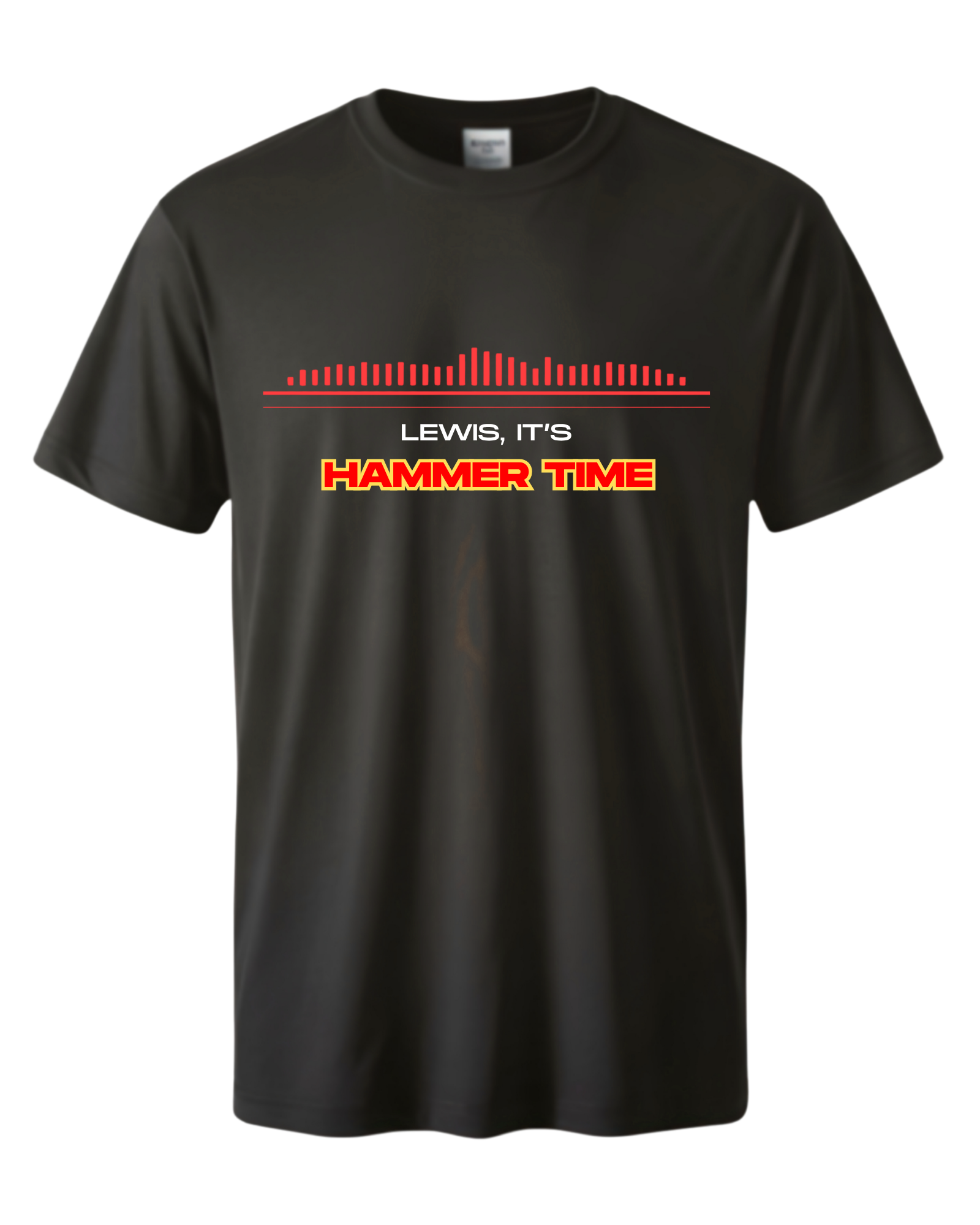 Lewis Tshirt