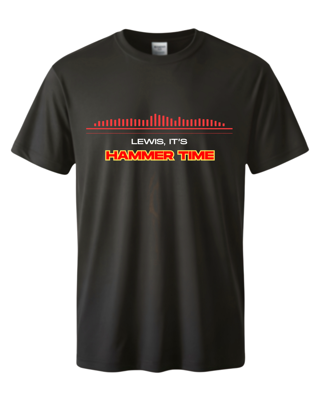 Lewis Tshirt