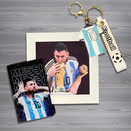 Messi Gift Box