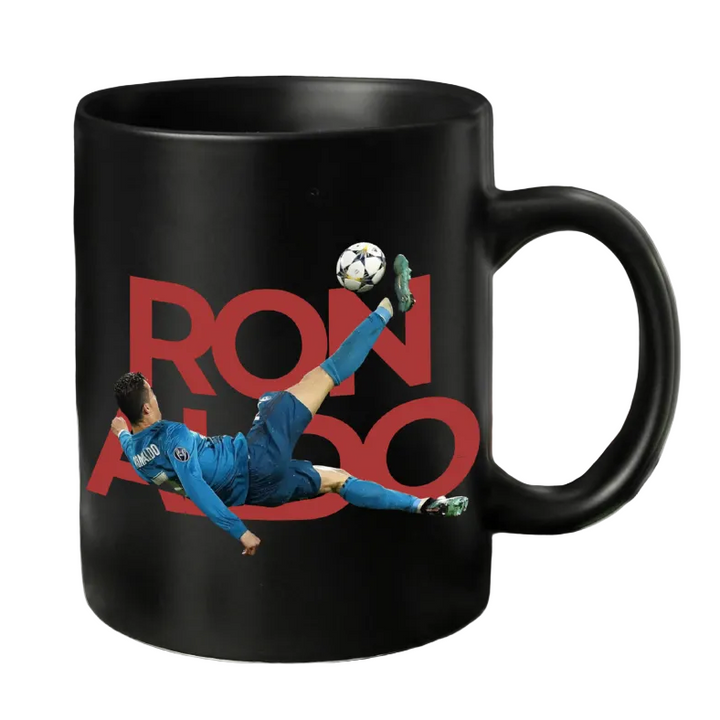 CR7 Mug