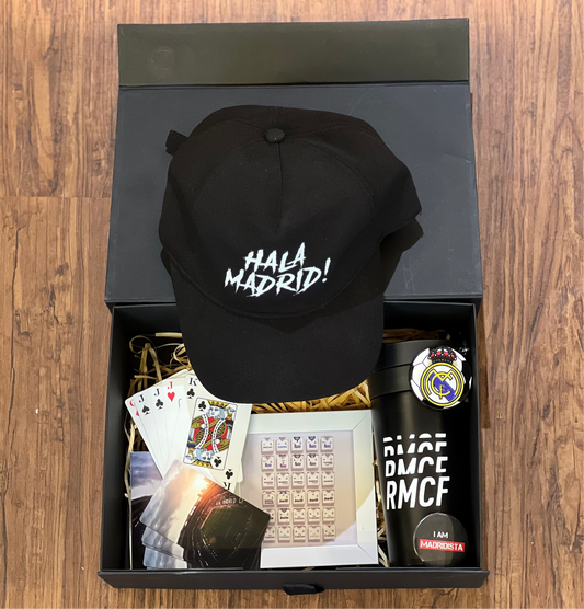 Madrid Hamper
