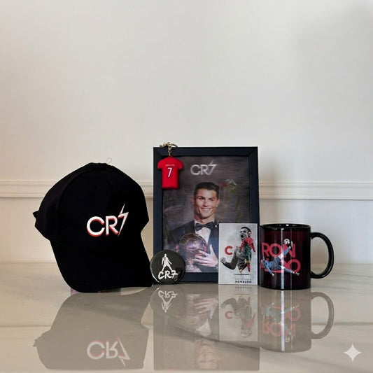 CR7 Goat Hamper