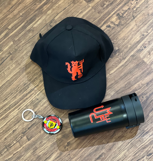 Manchester United Gift Combo