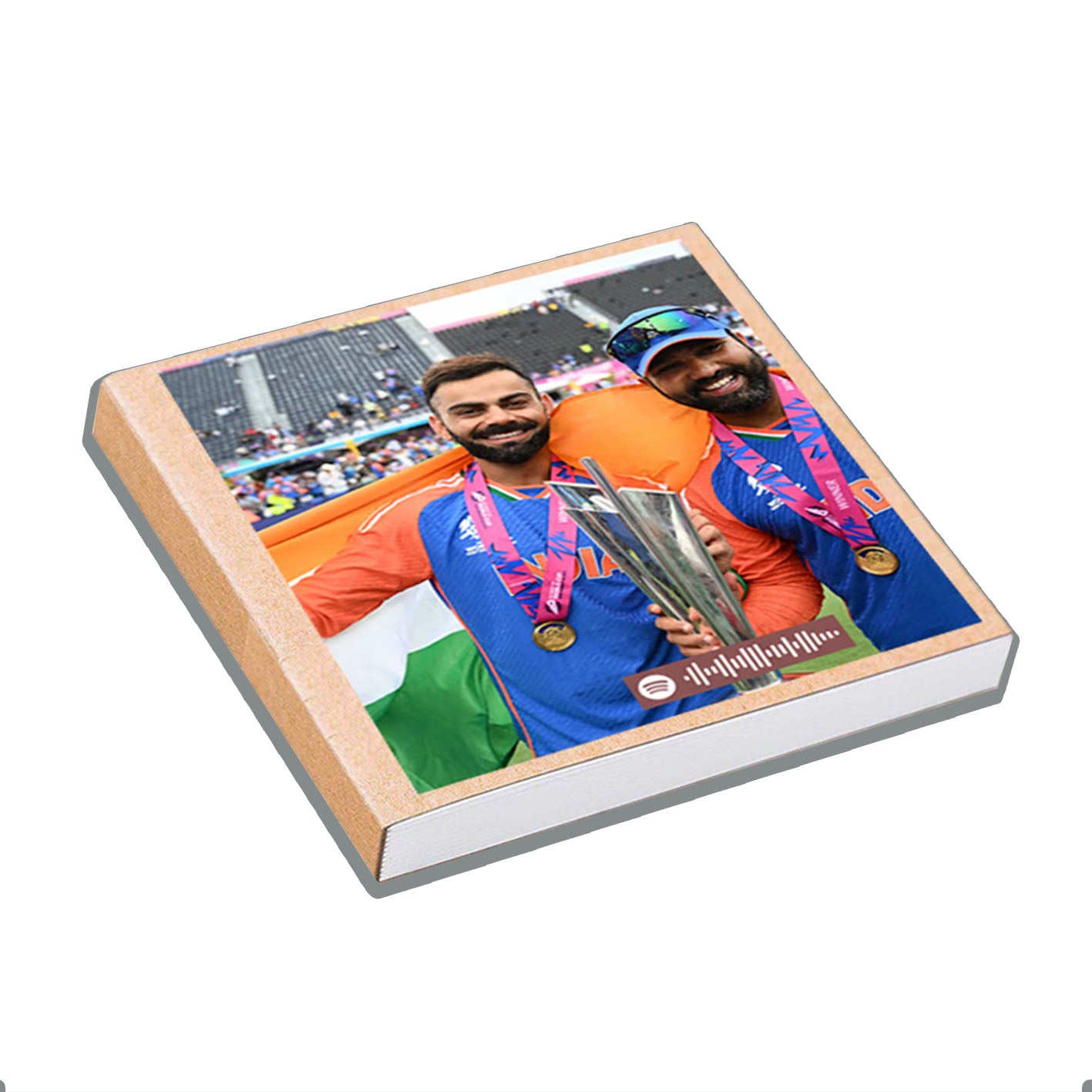 T20 Championship 2024 Flipbook