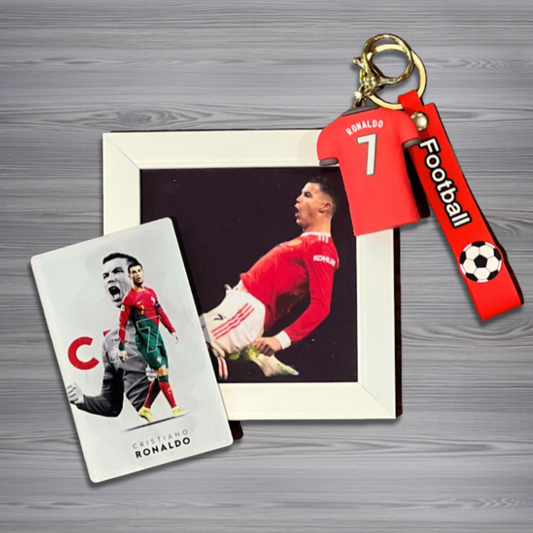 Ronaldo Gift Box