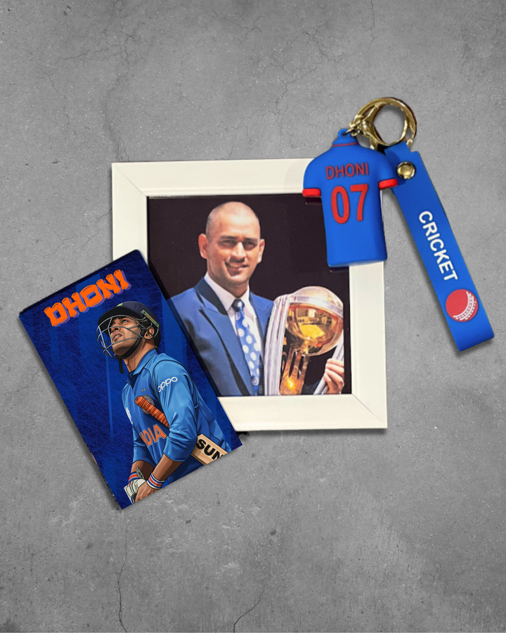 MSD Gift Box