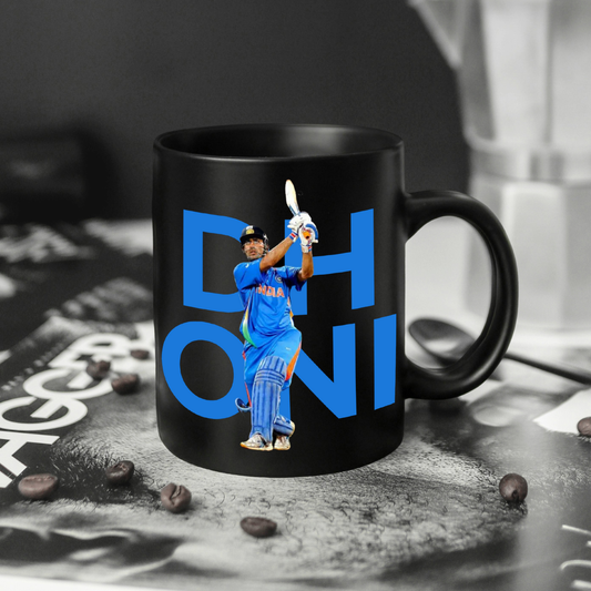 MSD Mug