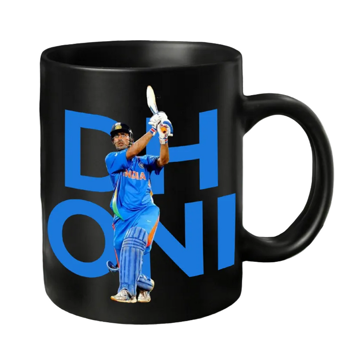 MSD Mug