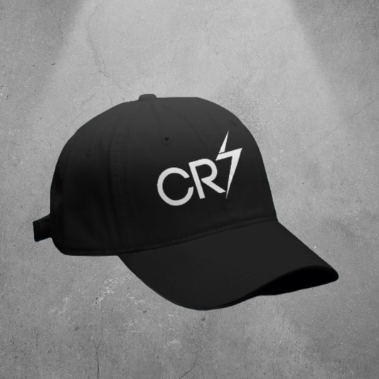 Ronaldo Cap - CR7
