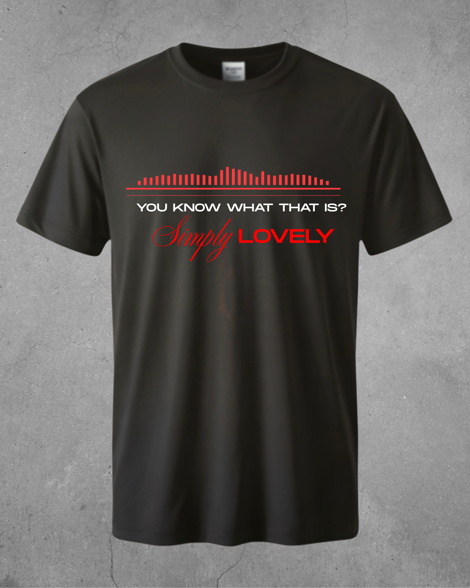 Max Tshirt