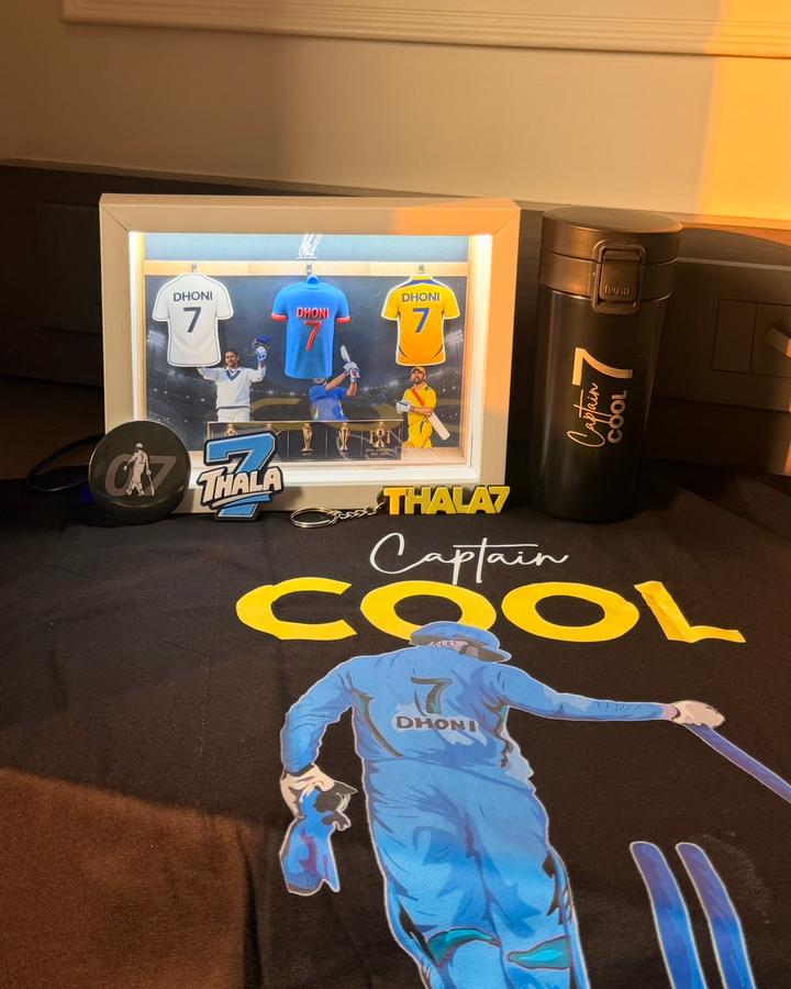 MSD Ultimate Goat Hamper