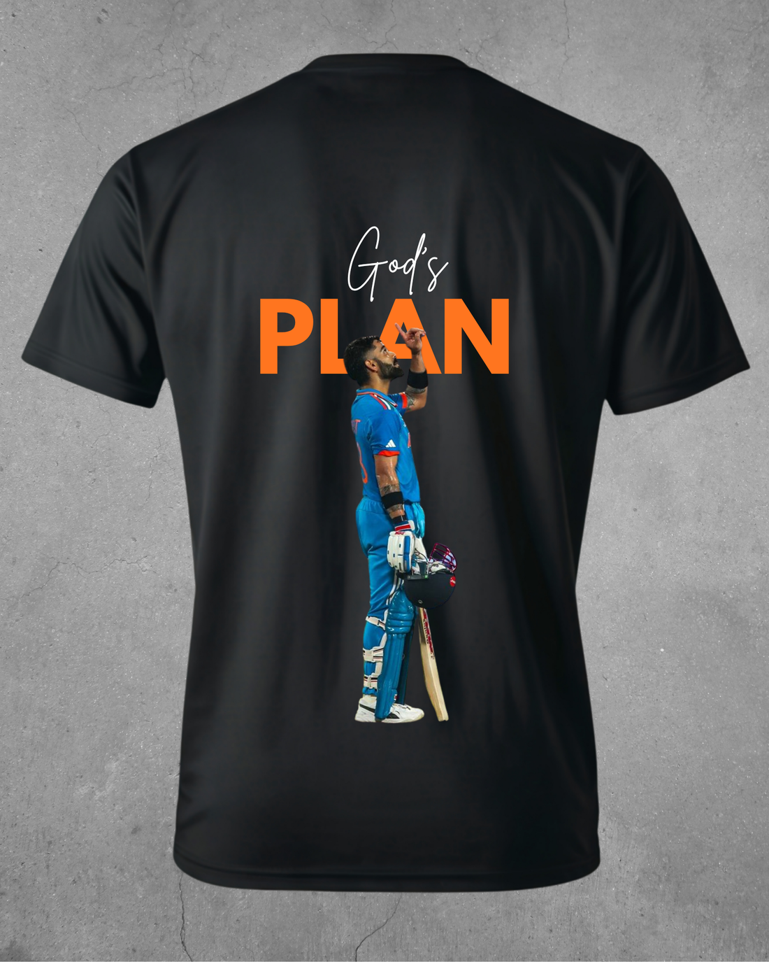 VK Tshirt