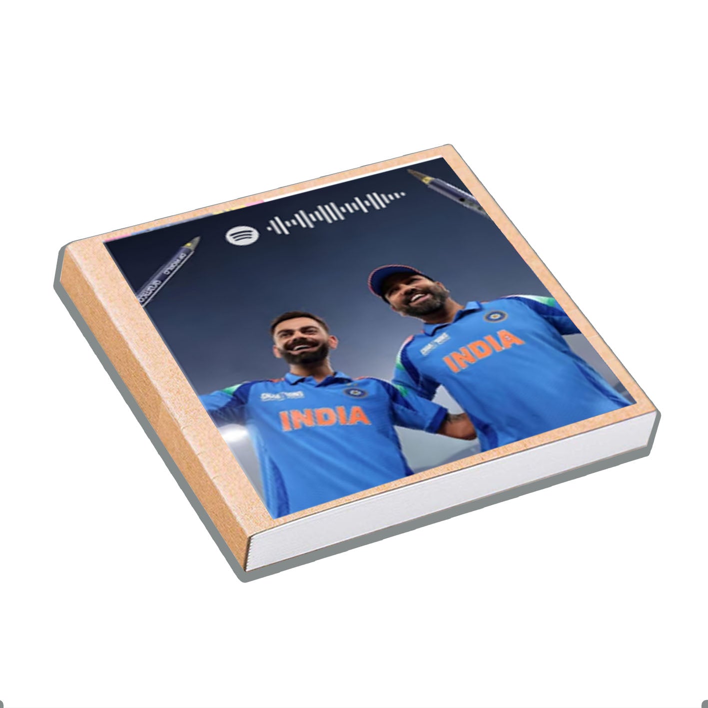 Champions Trophy 2025 Flipbook