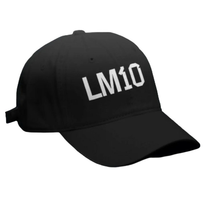 Cap - LM10