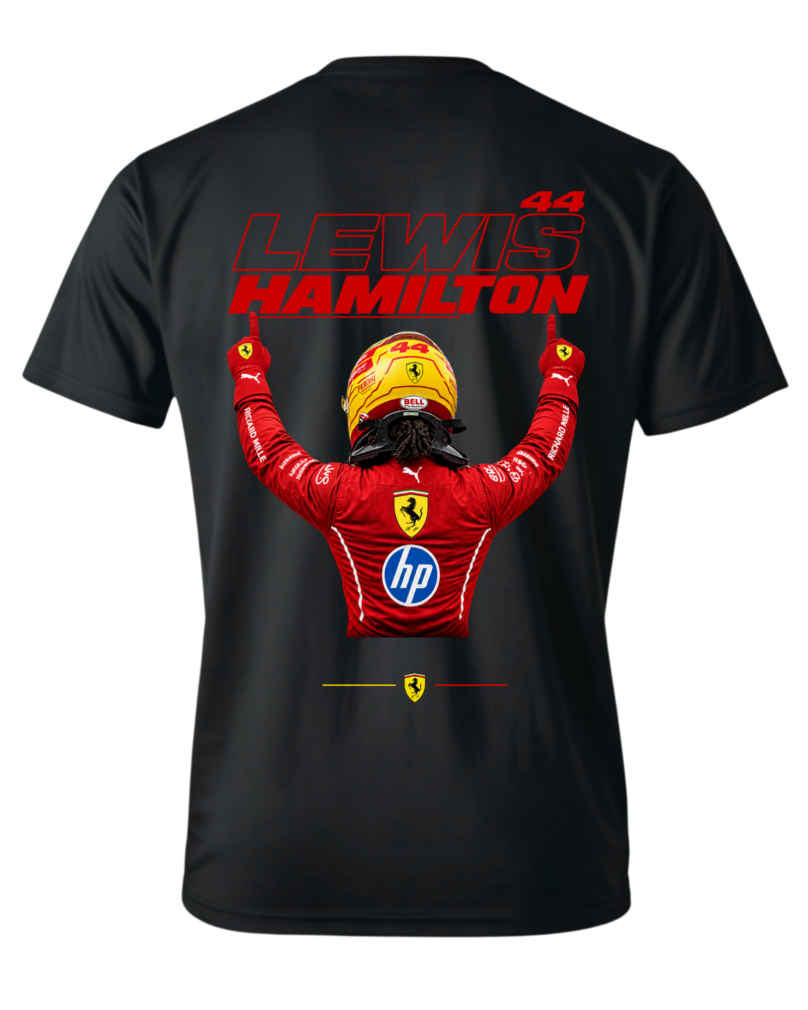 Lewis Tshirt