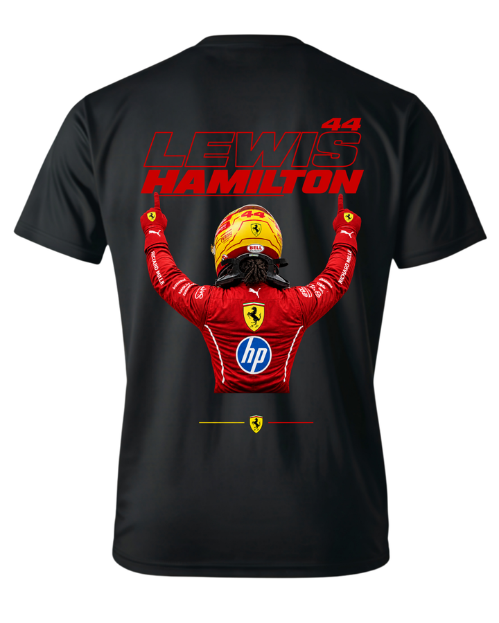 Lewis Tshirt