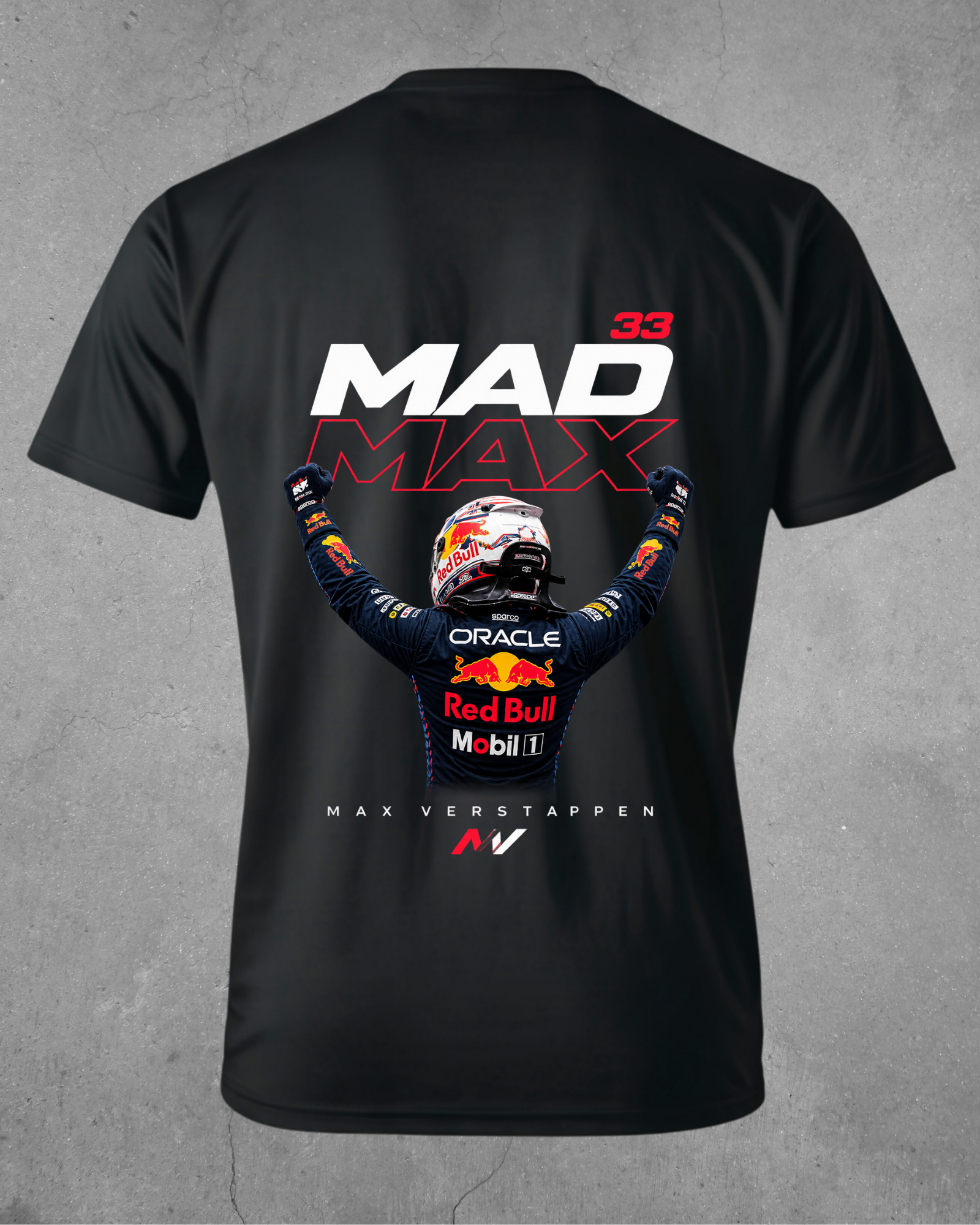 Max Tshirt