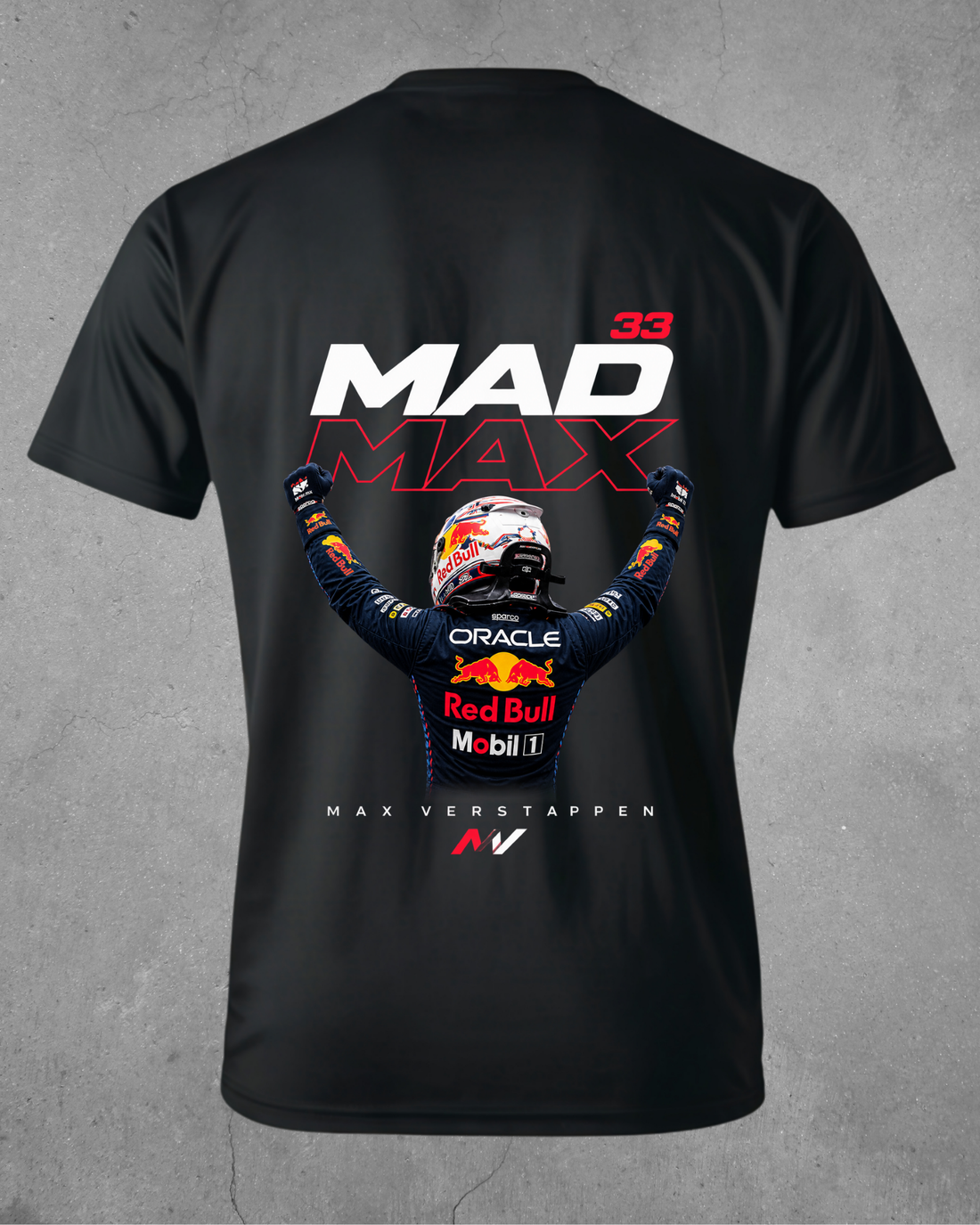 Max Tshirt
