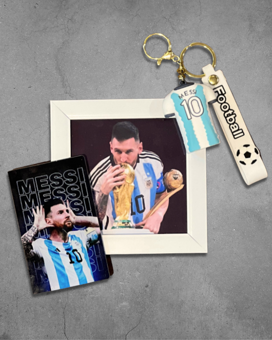 Messi Gift Box