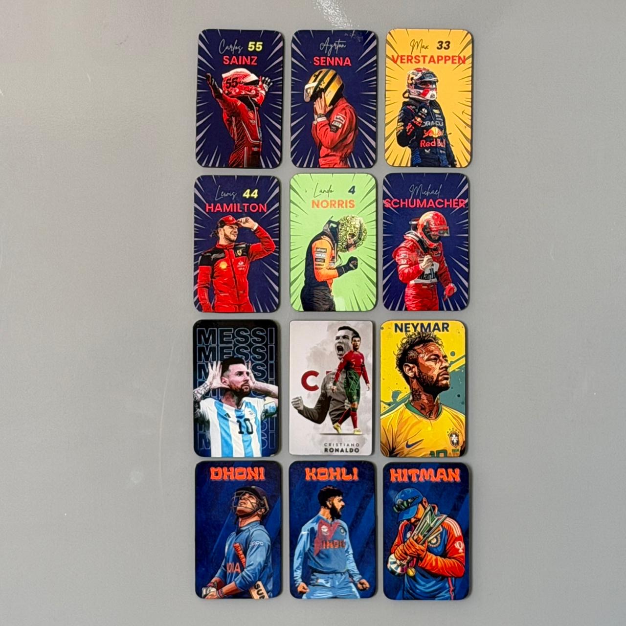 Fridge Magnets