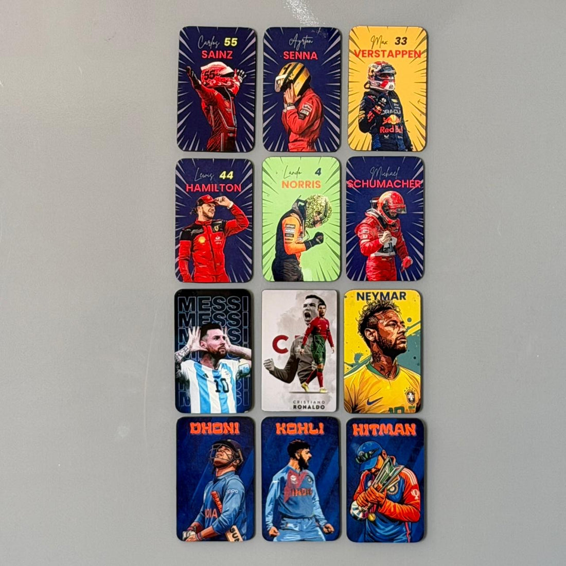 Fridge Magnets