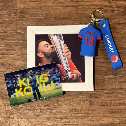 Virat Kohli Gift Box