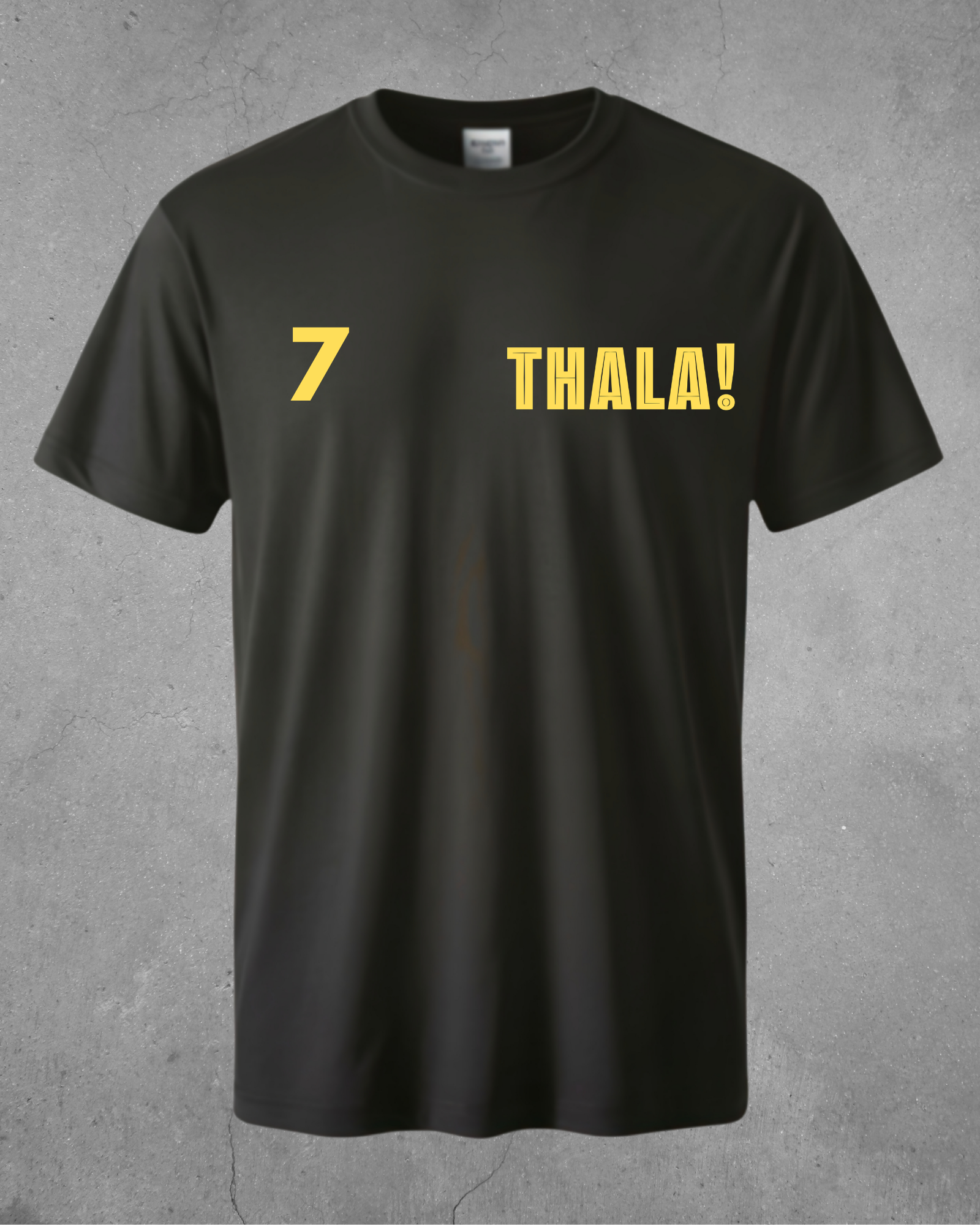 MSD Tshirt