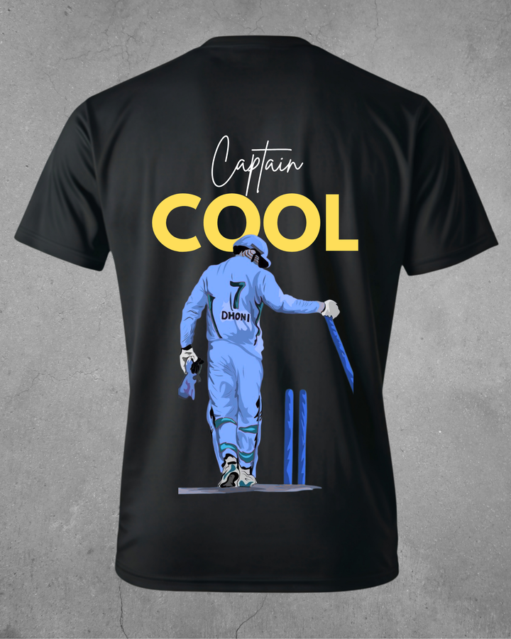 MSD Tshirt