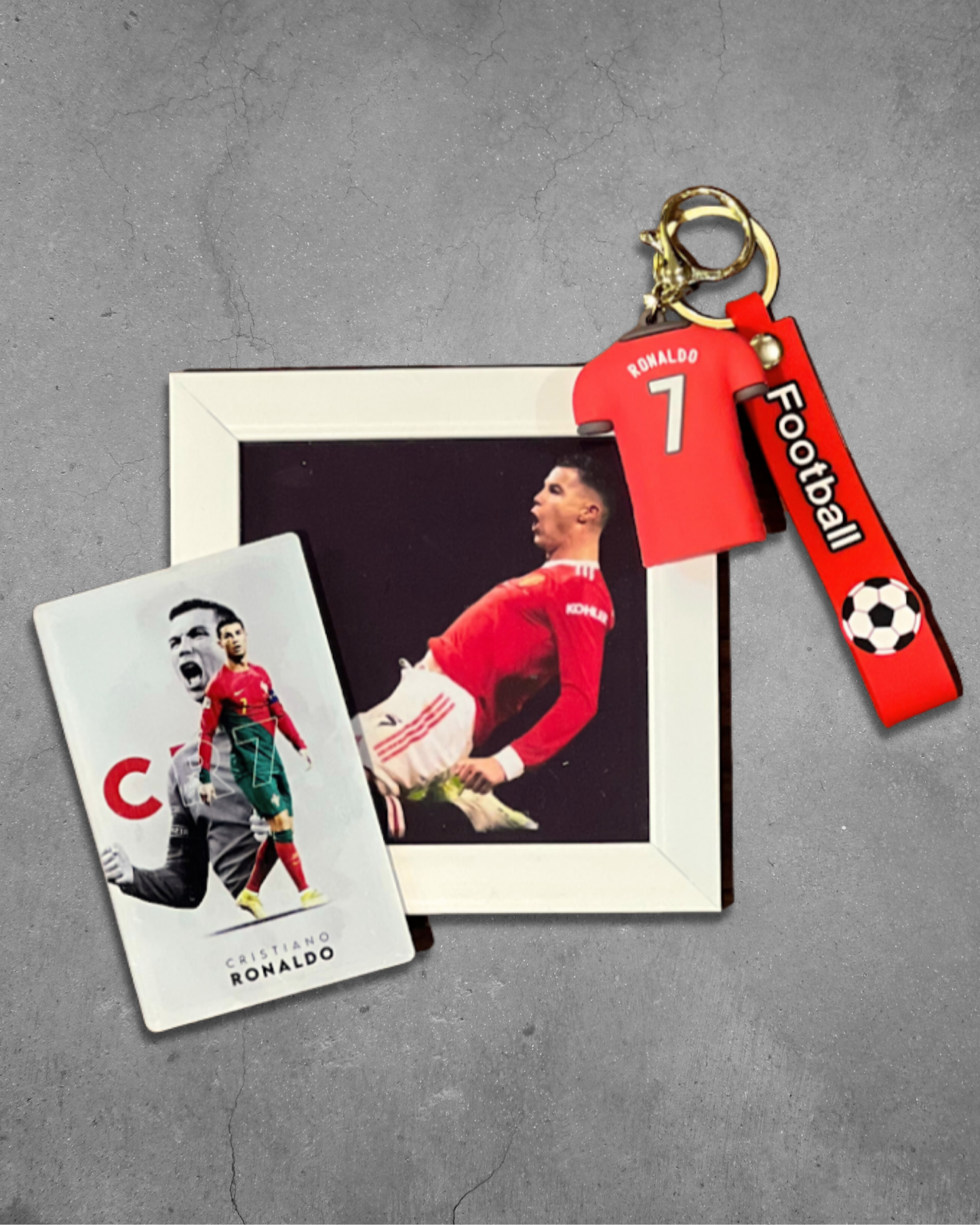 CR7 Gift Box