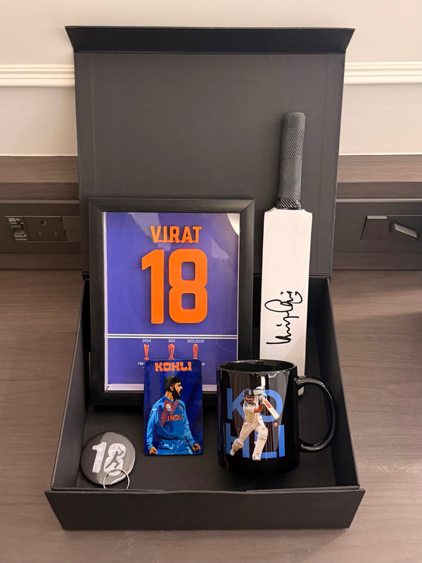 Goat Hampers
